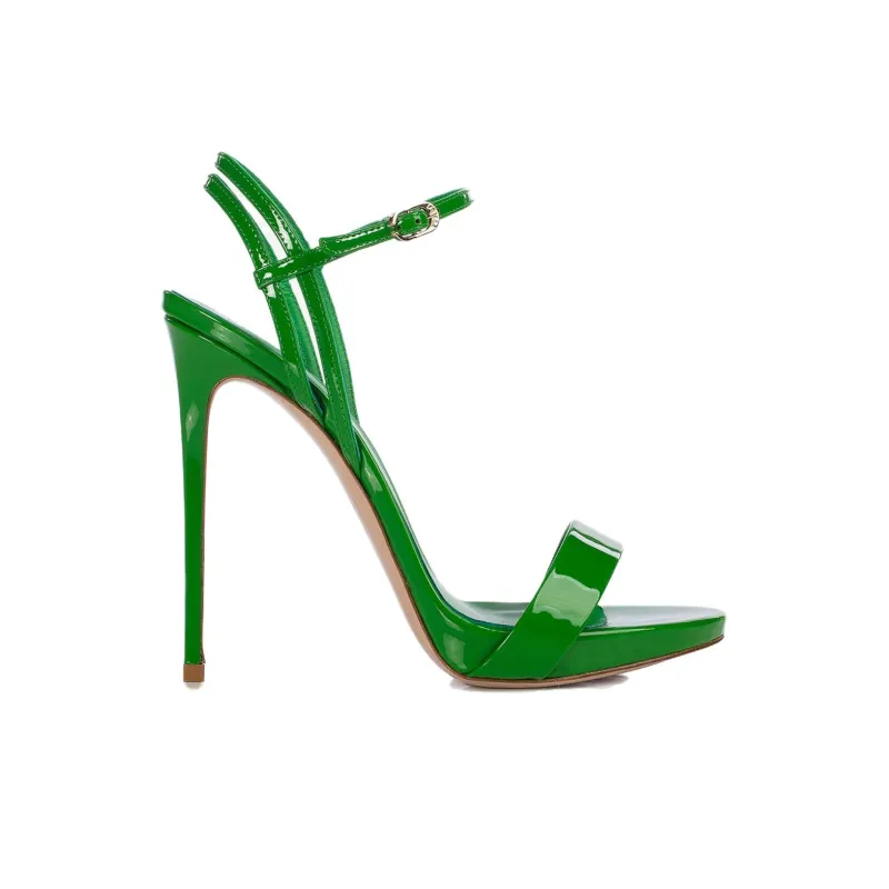 Le Silla Gwen 130mm Sandals Women's-1