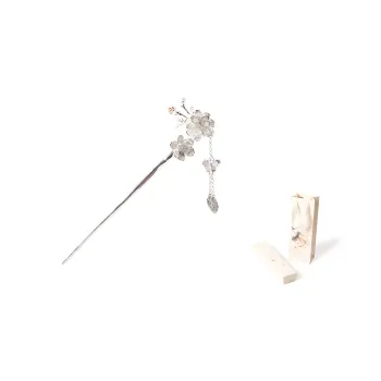 BAIJUAN Hair Accessories Women's
