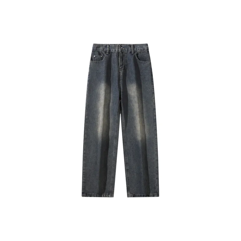 KONZEN· Jeans Unisex-22