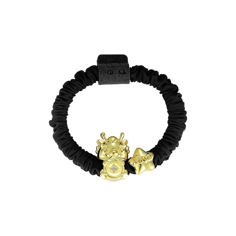 HANYUDIE Hair Ties Women's-1