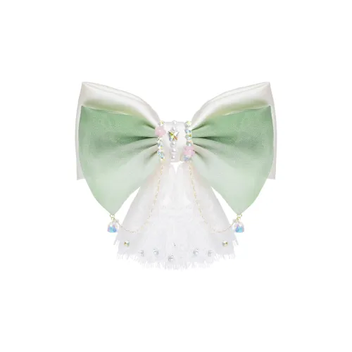 ZANC Hair Clips Women's