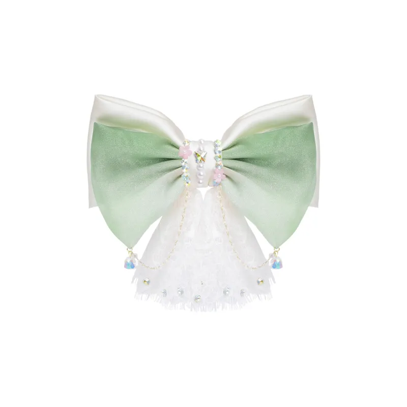 ZANC Hair Clips Women's-0