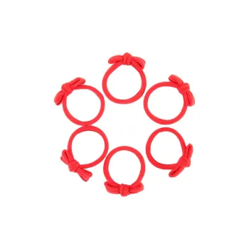 Left Europe Hair Ties Women's