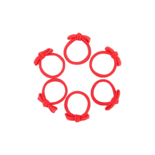 Left Europe Hair Ties Women's