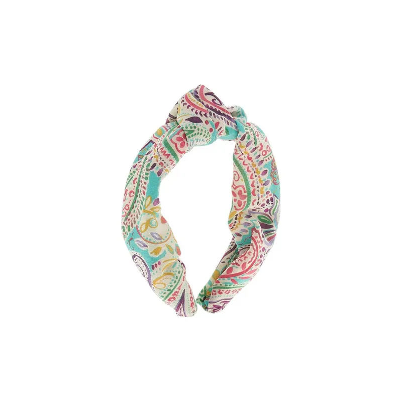 ETRO Headbands Women's Multicolor-0