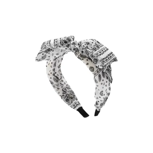 UNABERRY Headbands Women's