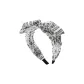 White UNA2205128WH
