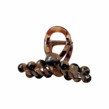 ZWU Hair Clips Women's