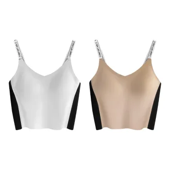 MIIOW Women's Camisoles