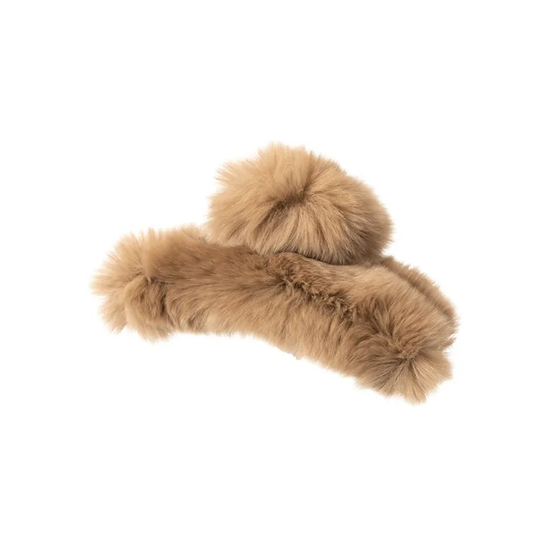 BAIJUAN Hair Clips Women's-6