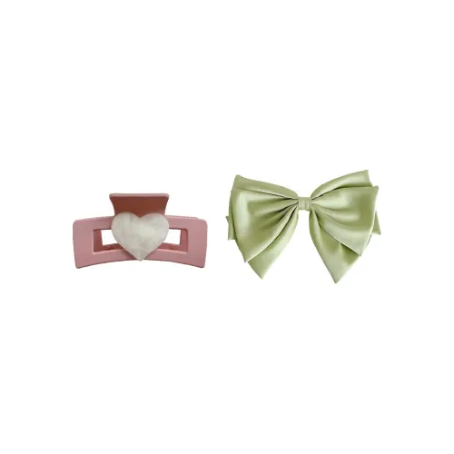 NAME.S Hair Clips Women's