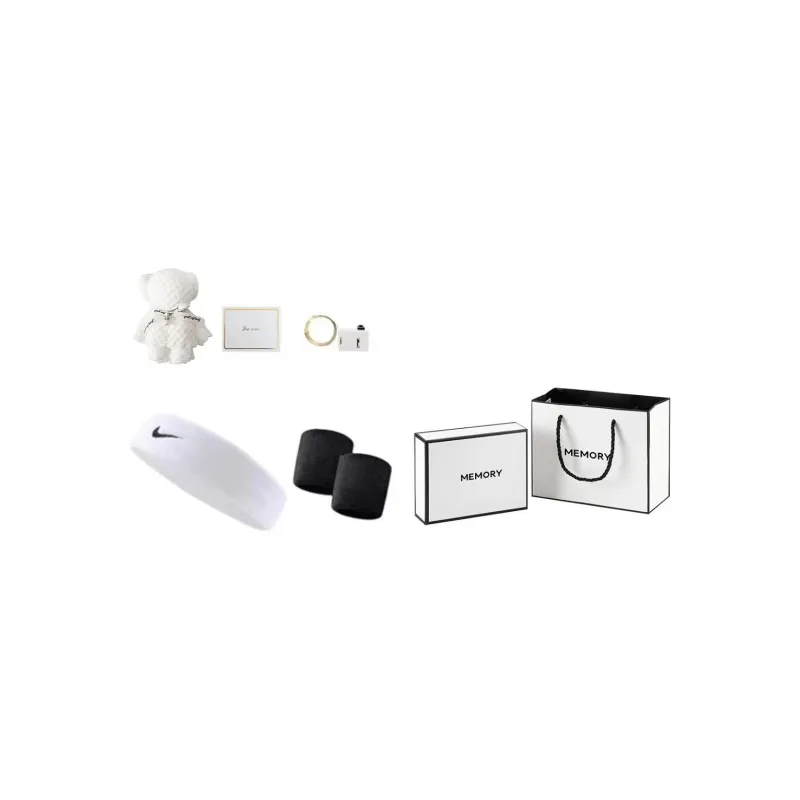 Nike Hair Bands Unisex-0