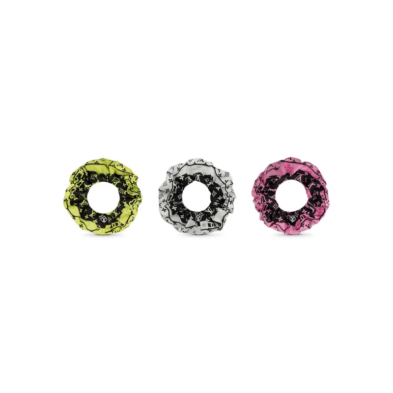 LOUIS VUITTON Hair Bands Women's-0