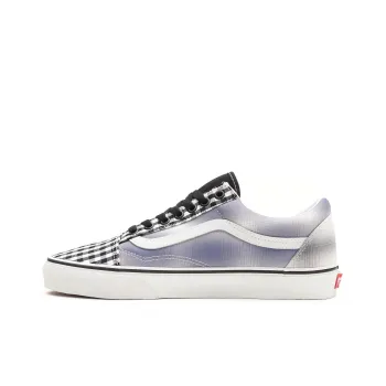 Old Skool Vans 'Prep Retro'