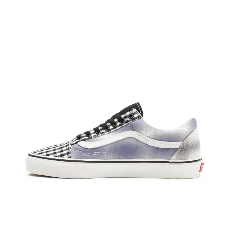 Old Skool Vans 'Prep Retro'-0