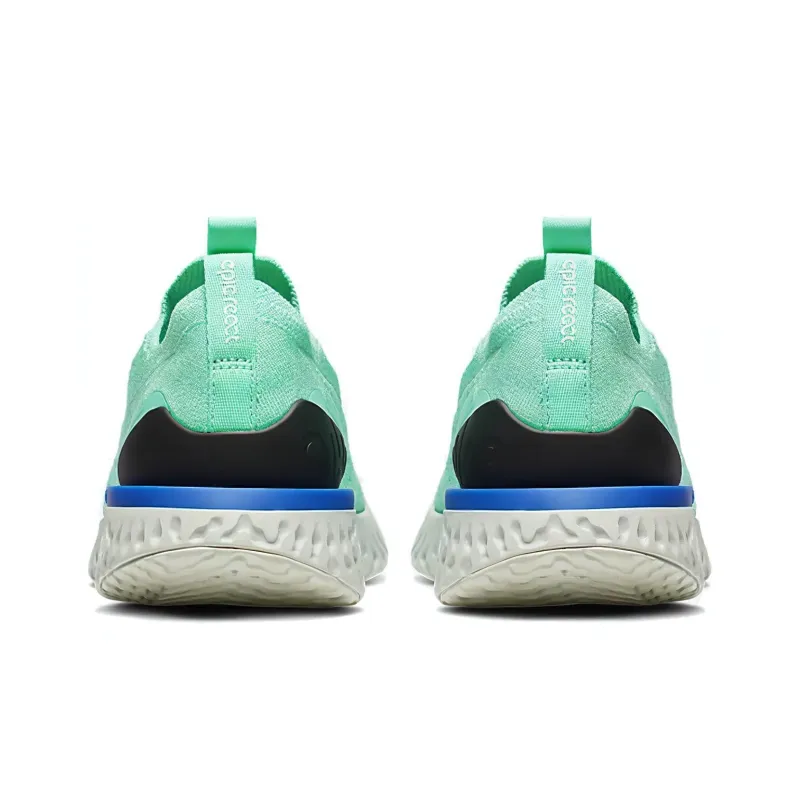 Nike Epic Phantom React Flyknit Hyper Turquoise Women's-3