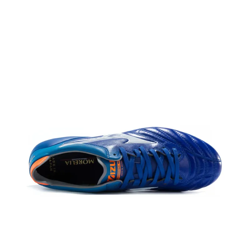 Mizuno Morelia Neo Ii Blue-3