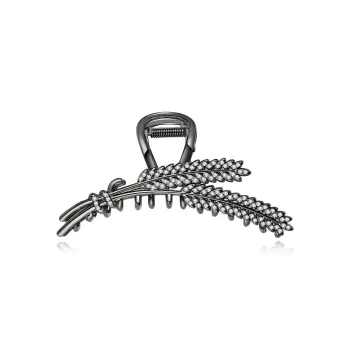 AGOVSKI Alloy Hair Clips Women's