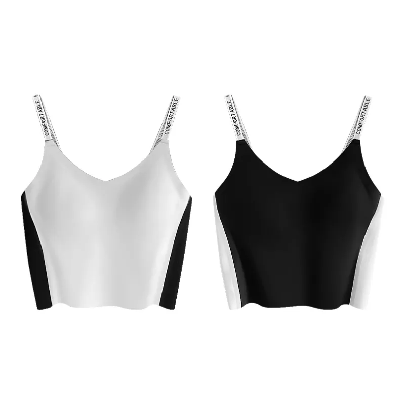 MIIOW Women's Camisoles-25