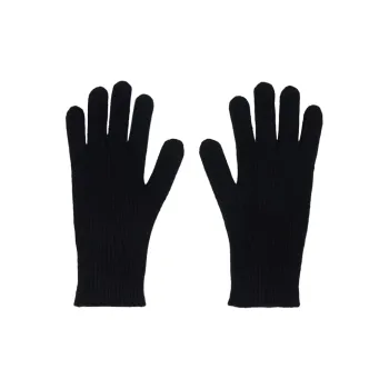 TOTEME Knit Gloves Unisex