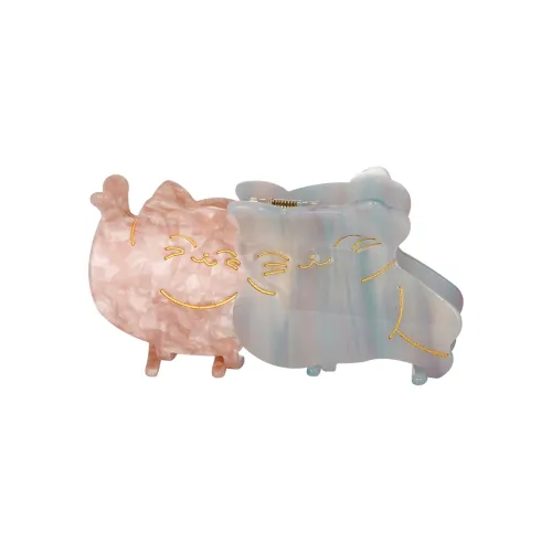 Specialoutlook Hair Clips Women's