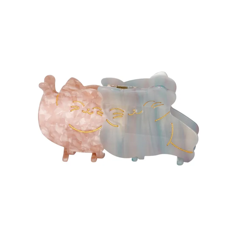 Specialoutlook Hair Clips Women's-0