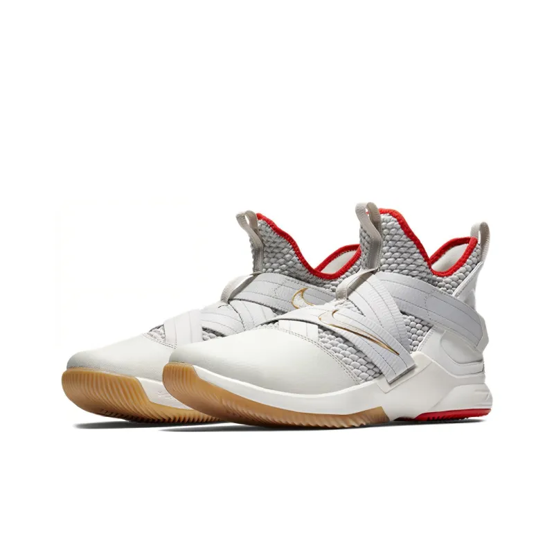 Nike LeBron Soldier 12 Ep 'Light Bone'-2