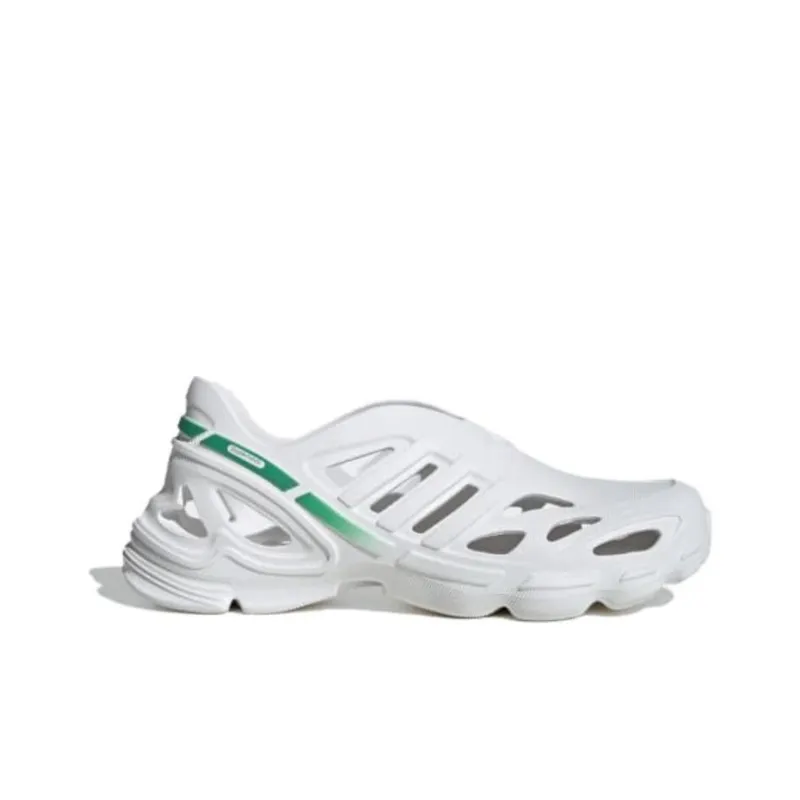 AdiFOM Supernova Adidas Originals 'White Semi Court Green'-1