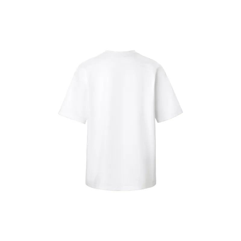 TAMMY TANGS T Shirt Women's White-1