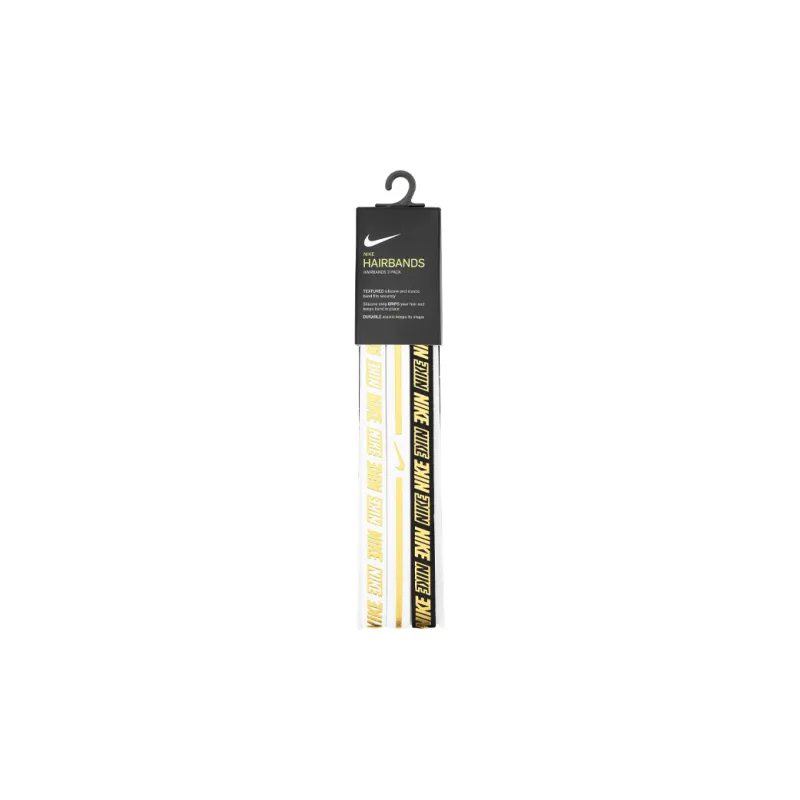 Nike Hair Bands Unisex-0