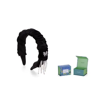 Cercoo Headbands Women's