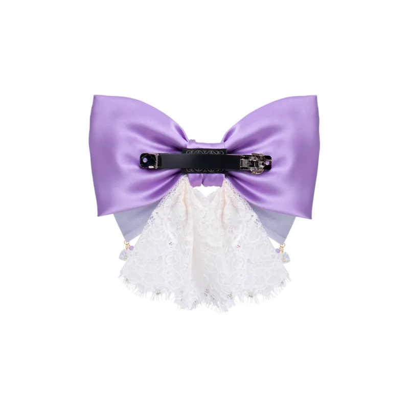 ZANC Hair Clips Women's-9