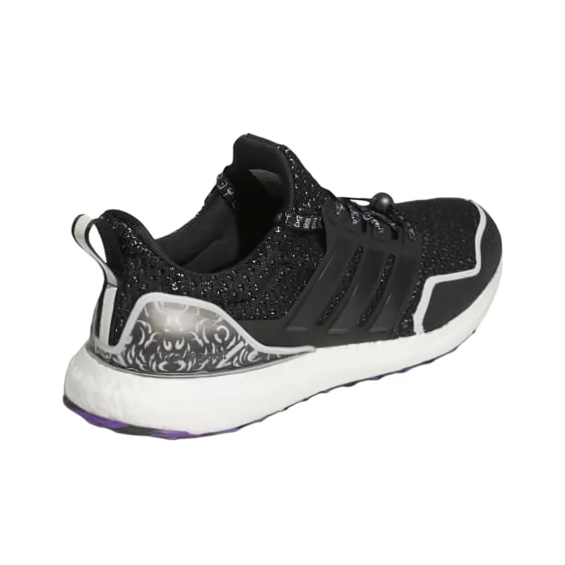 Adidas Ultra Boost 5.0 Dna Black Panther-4