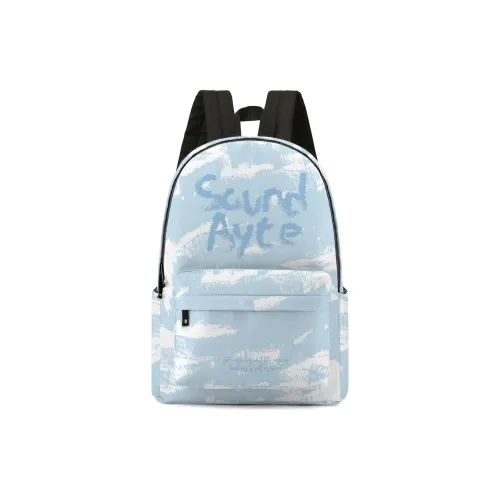 Soundbyte Backpacks