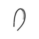 Black Matte 1 Tooth[95% of Customers Bought This Style]