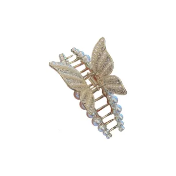 LACEROOM Hair Clips Women's