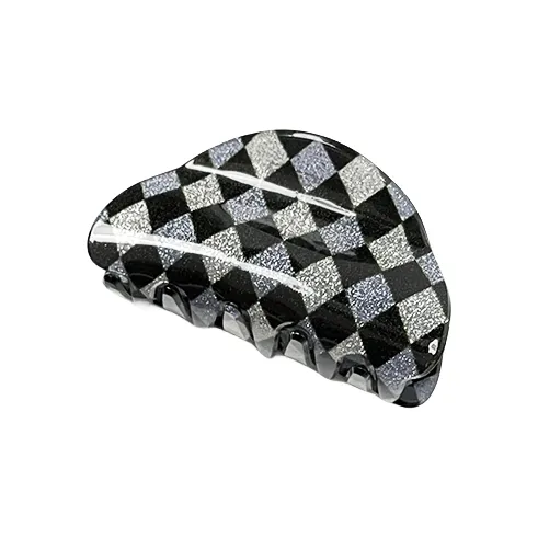 ZWU Hair Clips Women's-5
