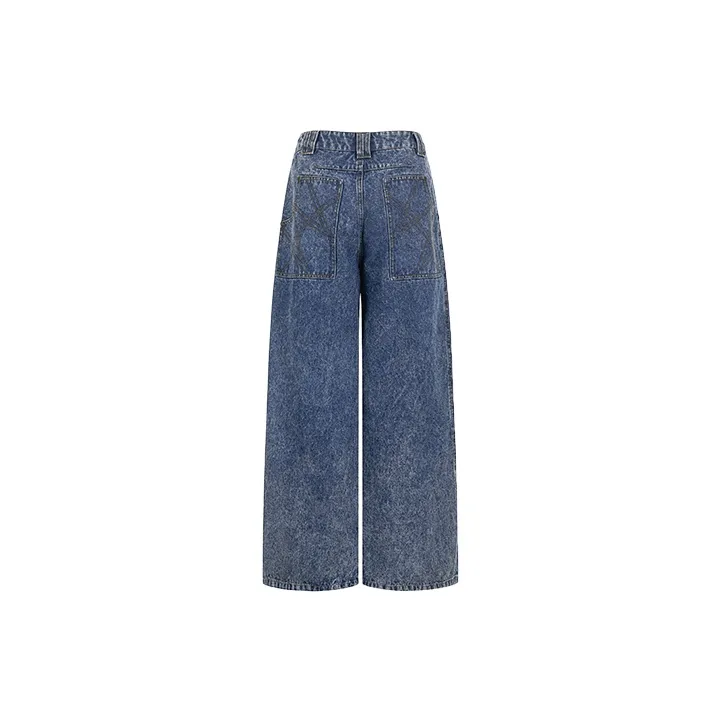 WooHa Jeans Women's-1