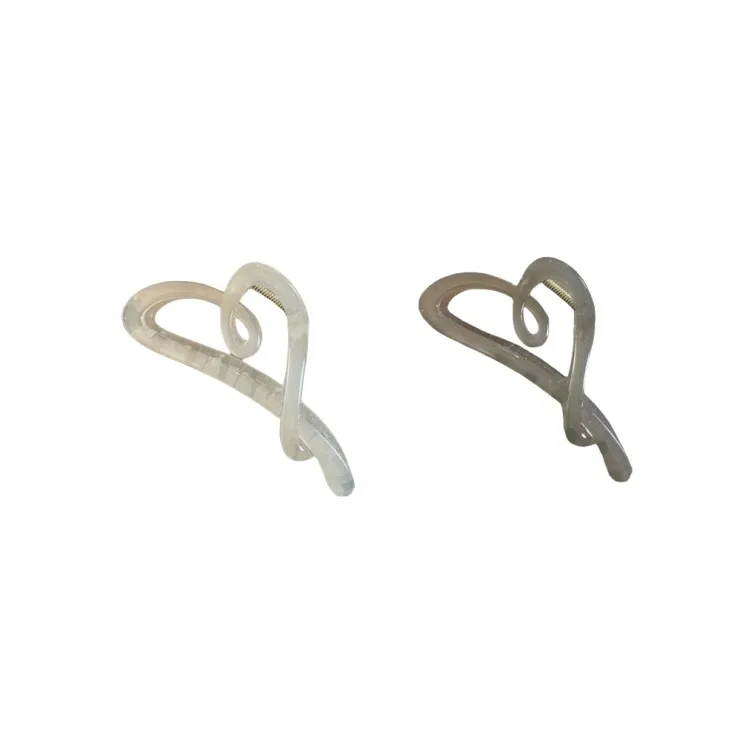 Mr. Shang Hair Clips Women's-15