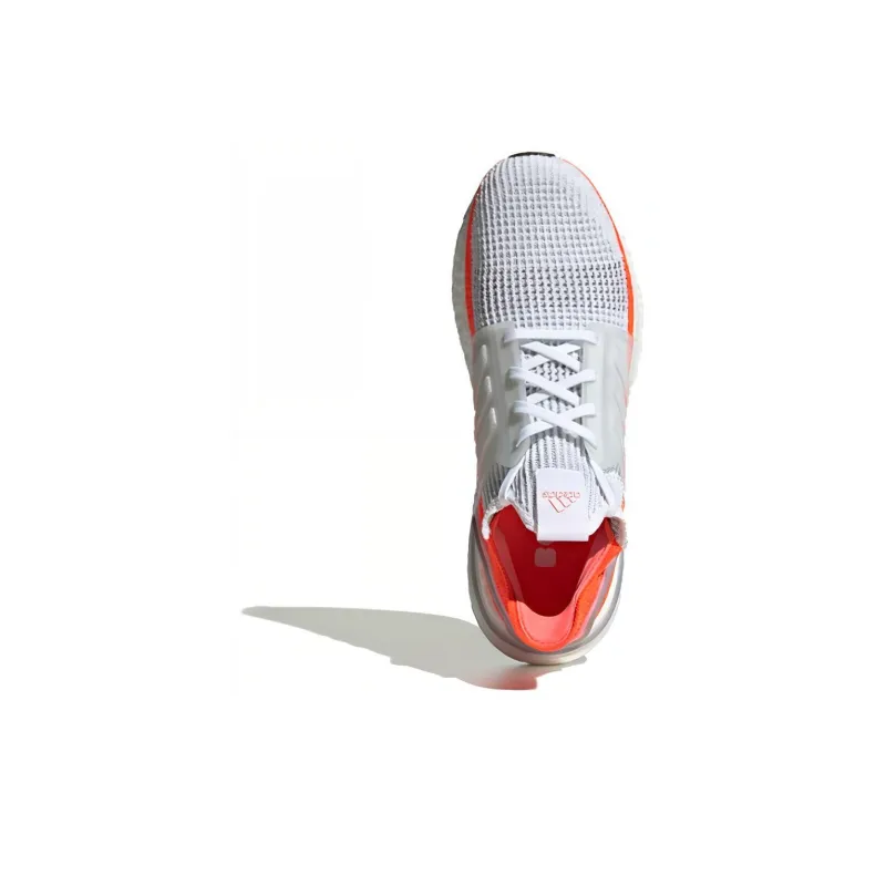 Adidas Ultra Boost 19 White Multi-4