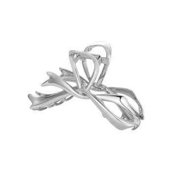 KINGFOCUS Alloy Hair Clips Women's