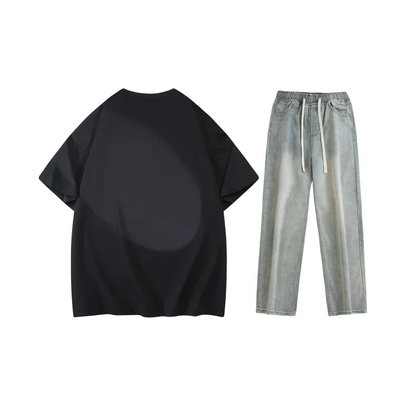 A.X.S.K Casual Sportswear Unisex-41