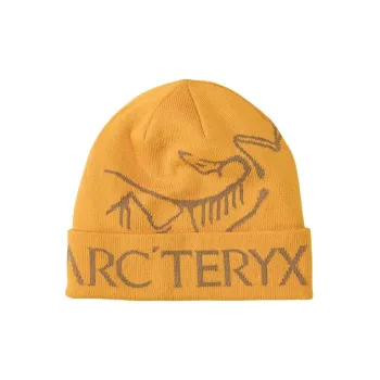 Arcteryx Bird Word Toque