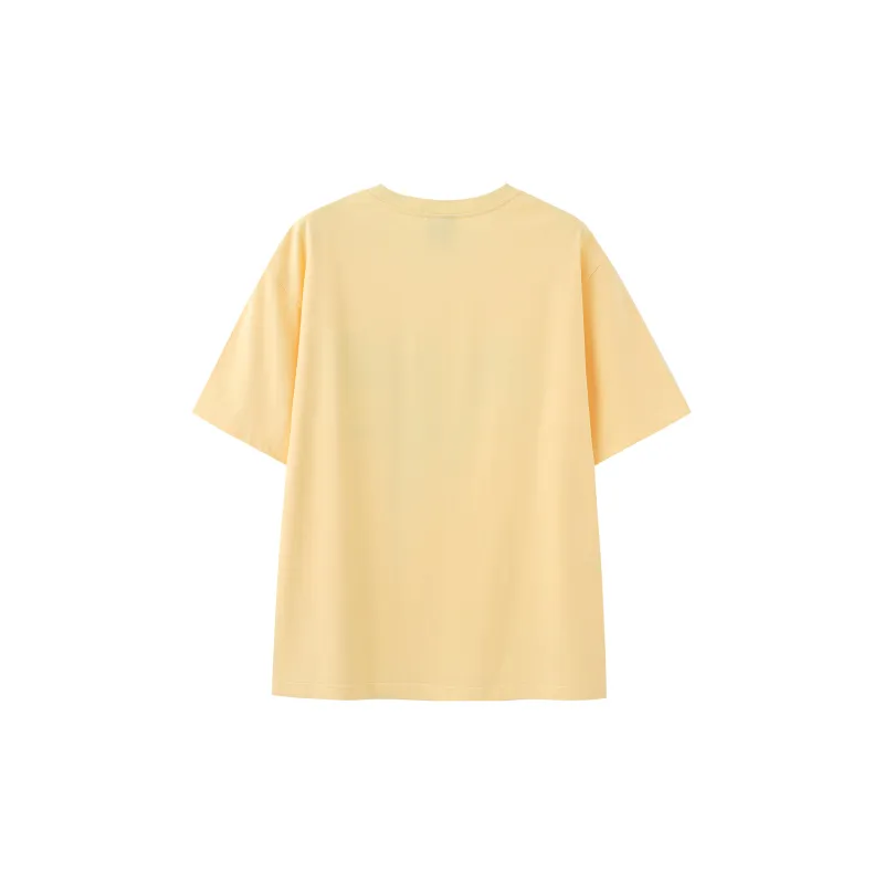 QISENYAR T-Shirts Unisex-3