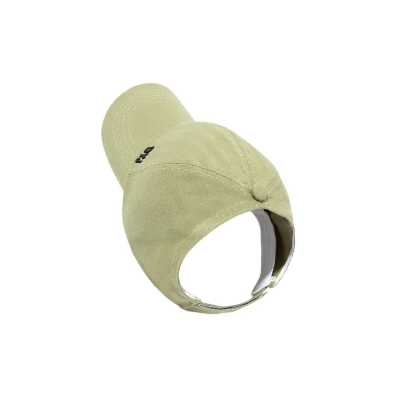 Haoguan Cotton Baseball Caps Women's-6