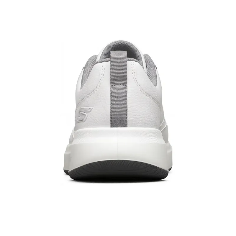 Skechers Go Walk Steady White-3