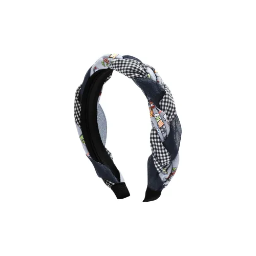 UNABERRY Headbands Women's
