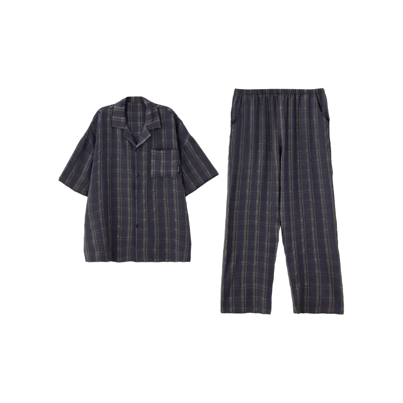Redu Unisex Pajama Sets-2