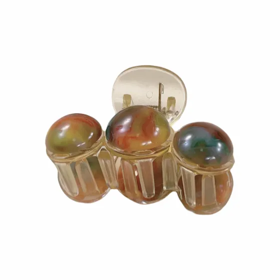 ZWU Hair Clips Women's-0