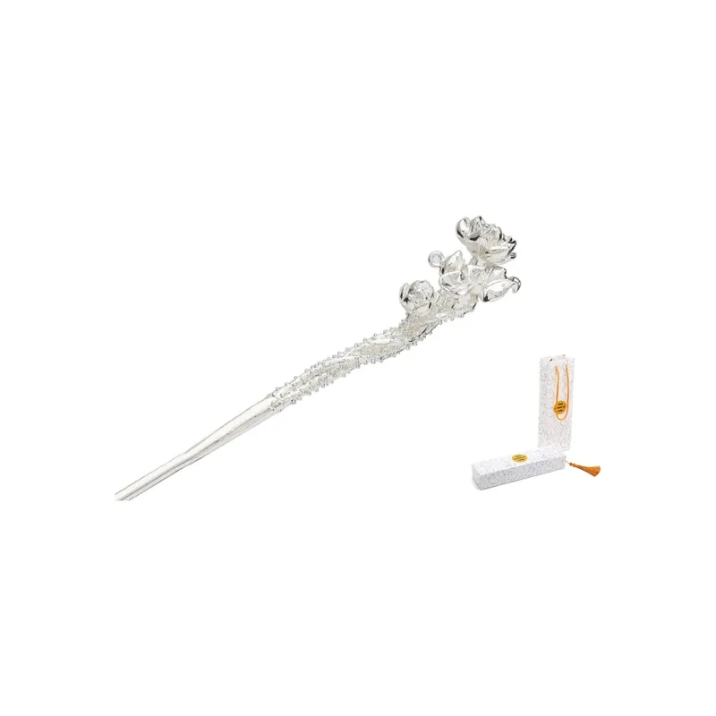 FREE RABBITⅡ Hair Accessories Women's-10